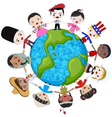 Рисунок на тему пусть всегда будет солнце