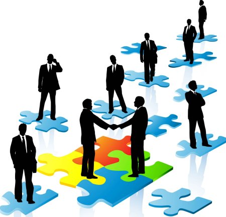 Разноцветная Планета