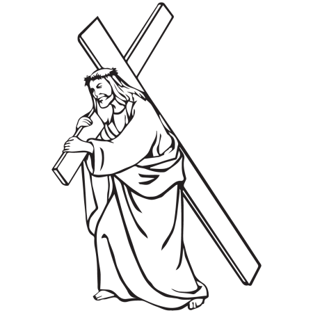 Библейские эскизы