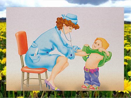 Право ребенка на игру