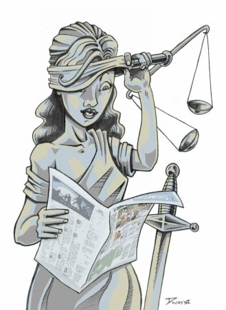 Юридические иллюстрации