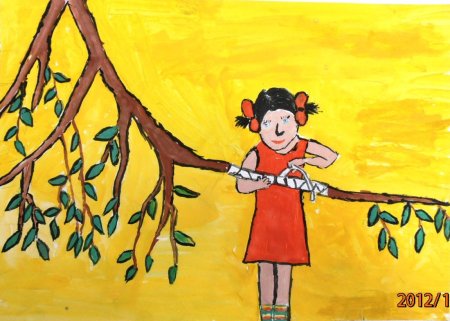 Рисунок добра