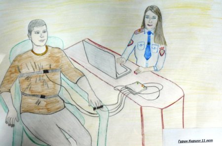 Рисунки на тему профессия будущего в карандаше