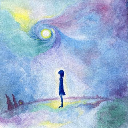 Грустные рисунки