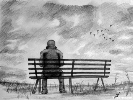 Душевные рисунки