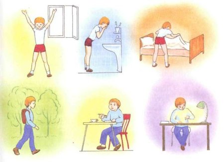 Рисунок что я делаю каждый день