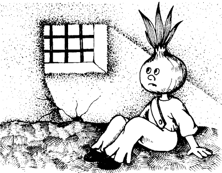 Право ребенка на свободу