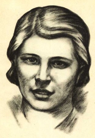 Любовь Григорьевна Шевцова