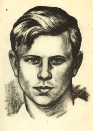 Сергей Гаврилович Тюленин