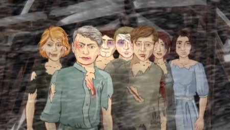 Молодая гвардия иллюстрации