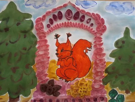 Сказка о царе Салтане иллюстрации рисунки