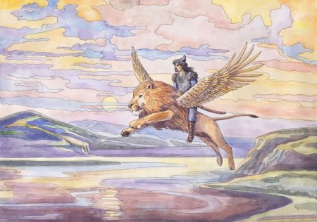 Эпос Урал батыр