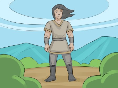 Эпос Урал батыр