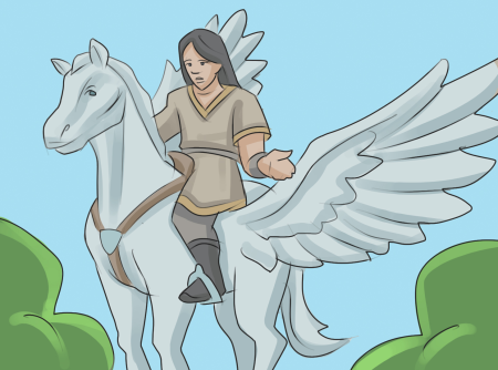 Эпос Урал батыр Дэв