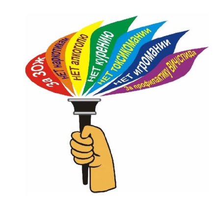 Профилактика асоциального поведения в молодежной среде