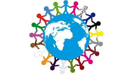 Мир Дружба народов