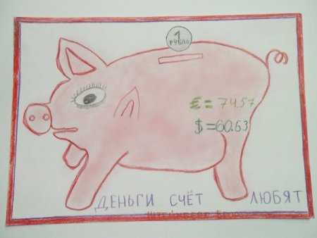 Нефинансовая грамотность