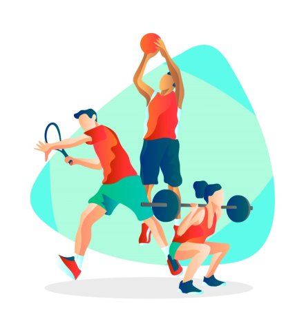 Физическая культура и спорт