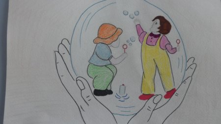 Права ребенка