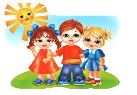 Рисунок на тему права ребенка