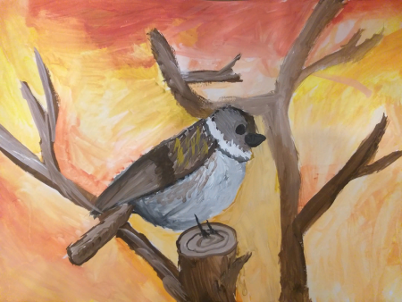 Рисунки карандашом прикольные