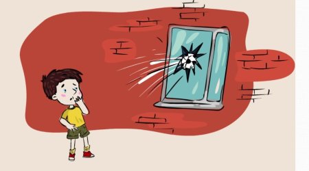 Нести ответственность за свои поступки
