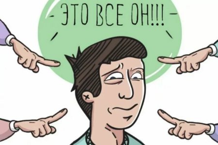 Ответственность рисунок