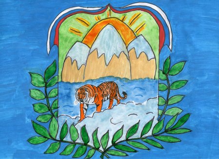 Что такое заповедник для детей