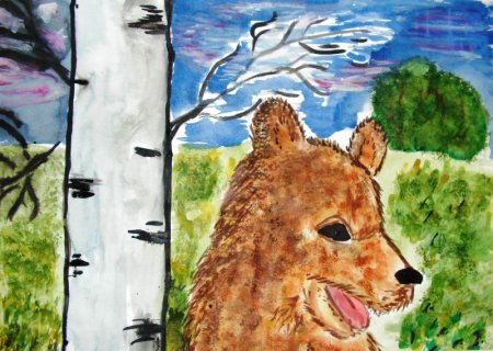 Защита природы и животных