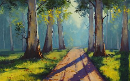 Graham Gercken дуб