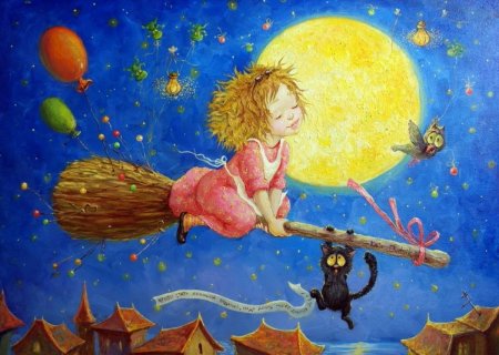 Художница Екатерина Дудник