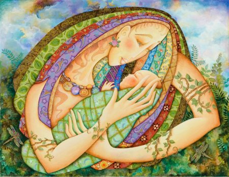 Холли Сьерра ЛАММАС