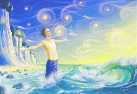 Мир и Гармония в душе