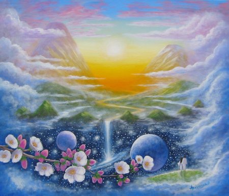 Гармония с миром