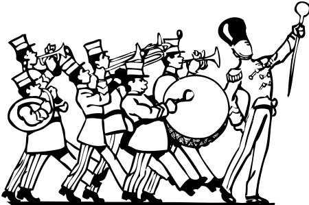 Раскрасить деревянных Солдатов