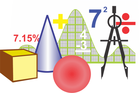 Математические иллюстрации