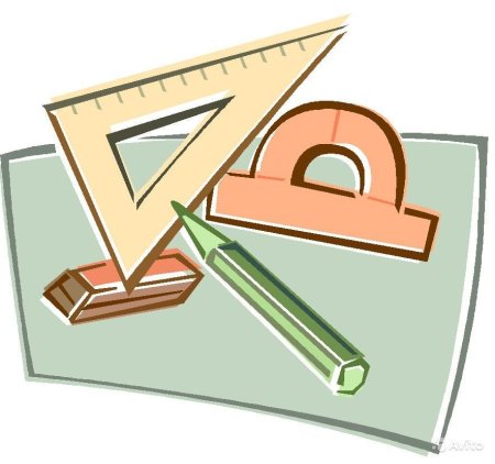 Школьные предметы математика