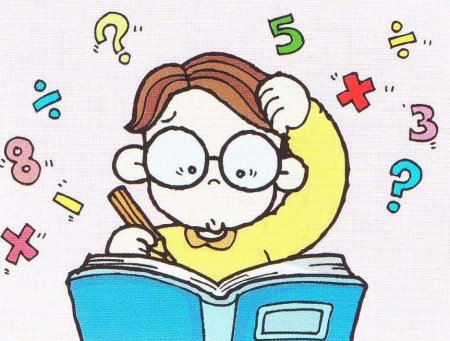 Иллюстрации к математике