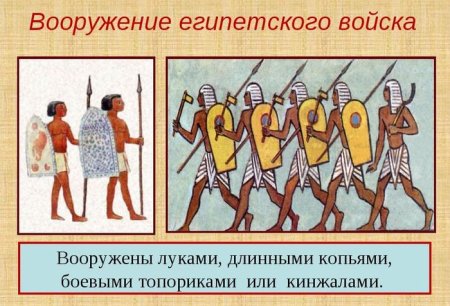 Военные походы фараонов древний Египет рисунки