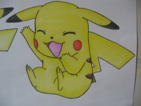 Легкие рисунки на изо свободная тема