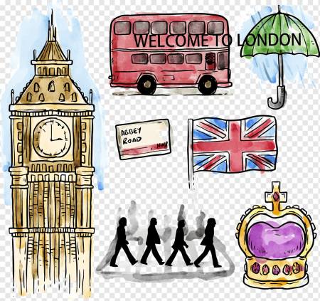 Живопись*Richard MACNEIL* Лондон