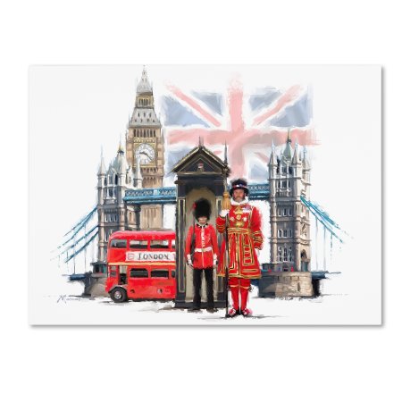 Достопримечательности Англии для детей