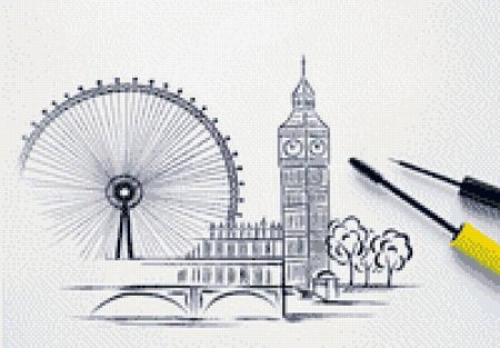 Великобритания для детей