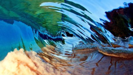 Защита воды