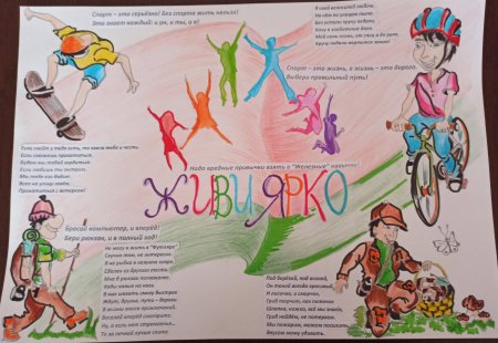 Профилактика вредных привычек