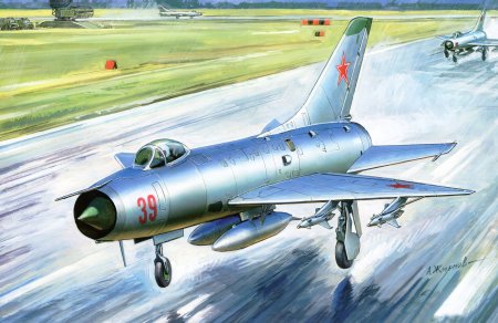 Су-9 1946