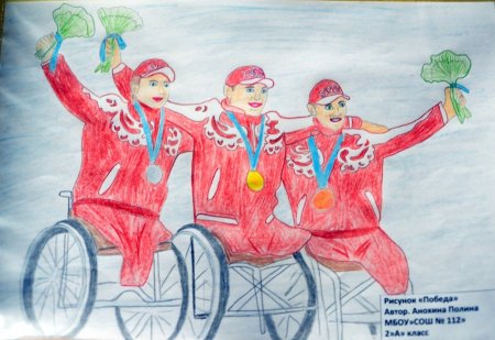 Рисунки на тему инклюзивное воспитание