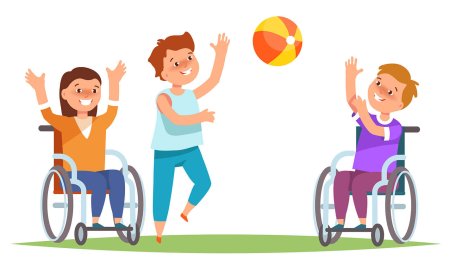 Инклюзивное общество