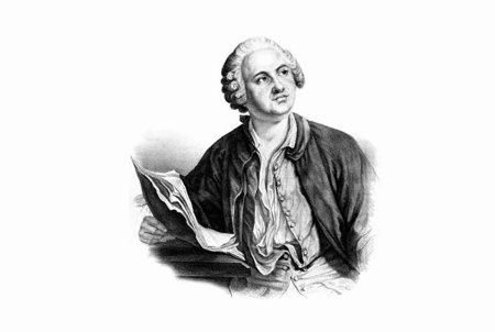 Ломоносов Михаил Васильевич краткая биография