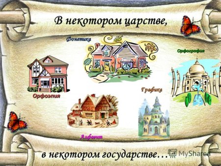 Путешествие в страну речи